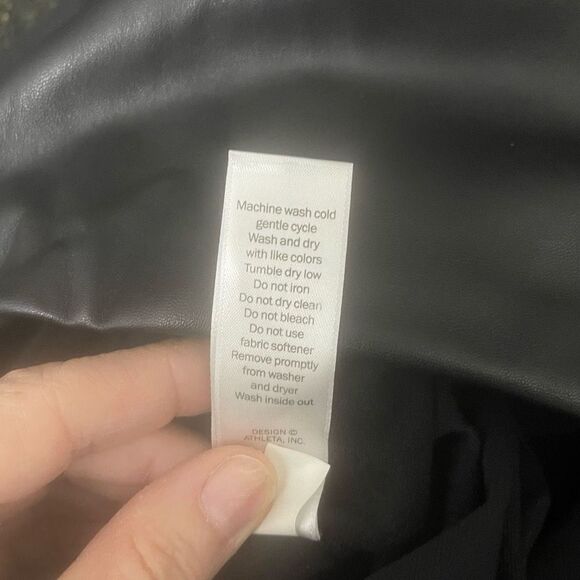 Athleta Gleam Chaturanga to Town Tight - Picture 5 of 6